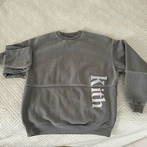 🔥🔥🔥KITH Sweatshirt Crewneck 🔥🔥🔥